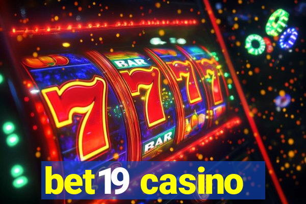 bet19 casino